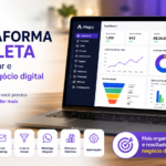 Alegry: plataforma para centralizar ferramentas de marketing e vendas no negócio digital